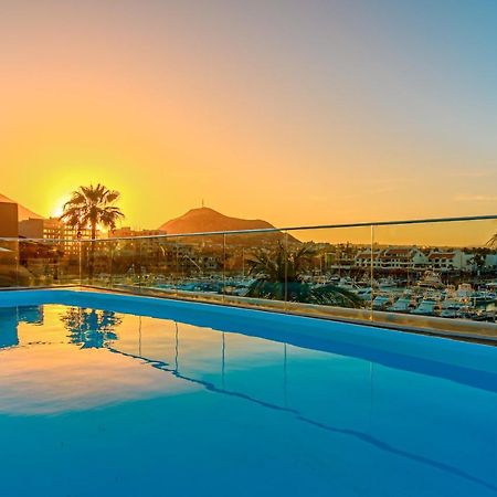 Cabowilson Apartment Кабо Сан Лукас Екстериор снимка