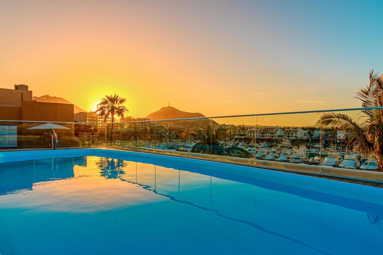 Cabowilson Apartment Кабо Сан Лукас Екстериор снимка