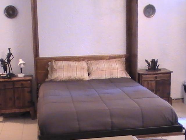 Cabowilson Apartment Кабо Сан Лукас Екстериор снимка