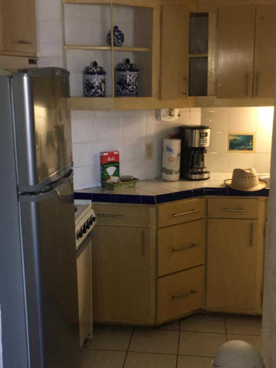 Cabowilson Apartment Кабо Сан Лукас Екстериор снимка